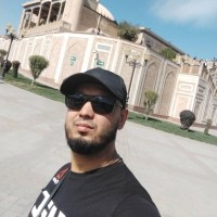Zaaid el-Greiss avatar