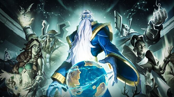 Azeroth’s History From WoW Classic to Midnight