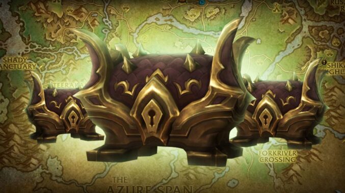 Dragon Shard of Knowledge Guide (Unlock, Farm, Turn in)