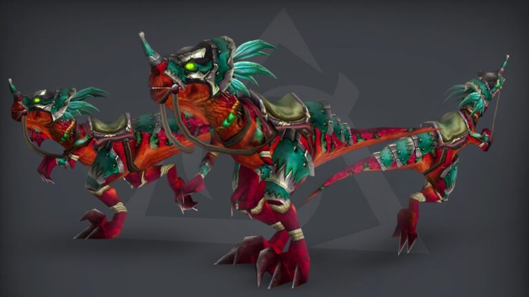 WoW Black Market Auction House (BMAH) Guide in Dragonflight