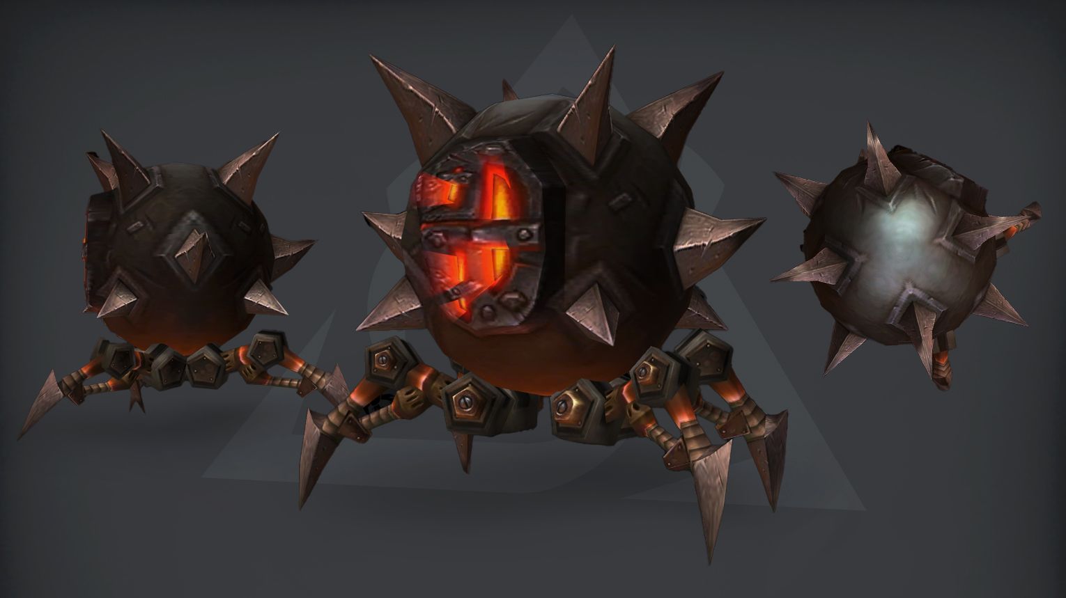 Blackfuse Bombling