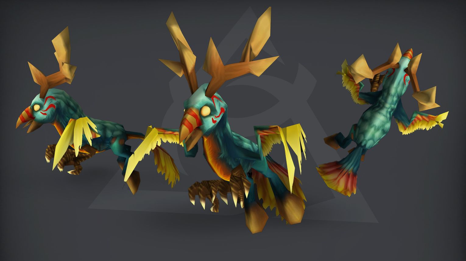 Hippogryph Hatchling