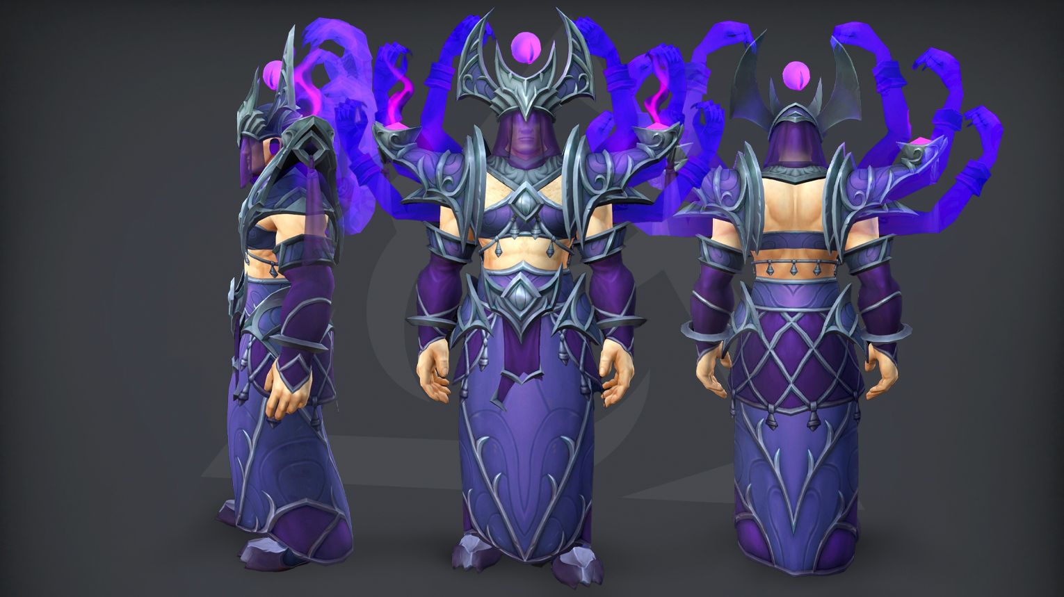 Nerub-ar Palace Warlock Heroic