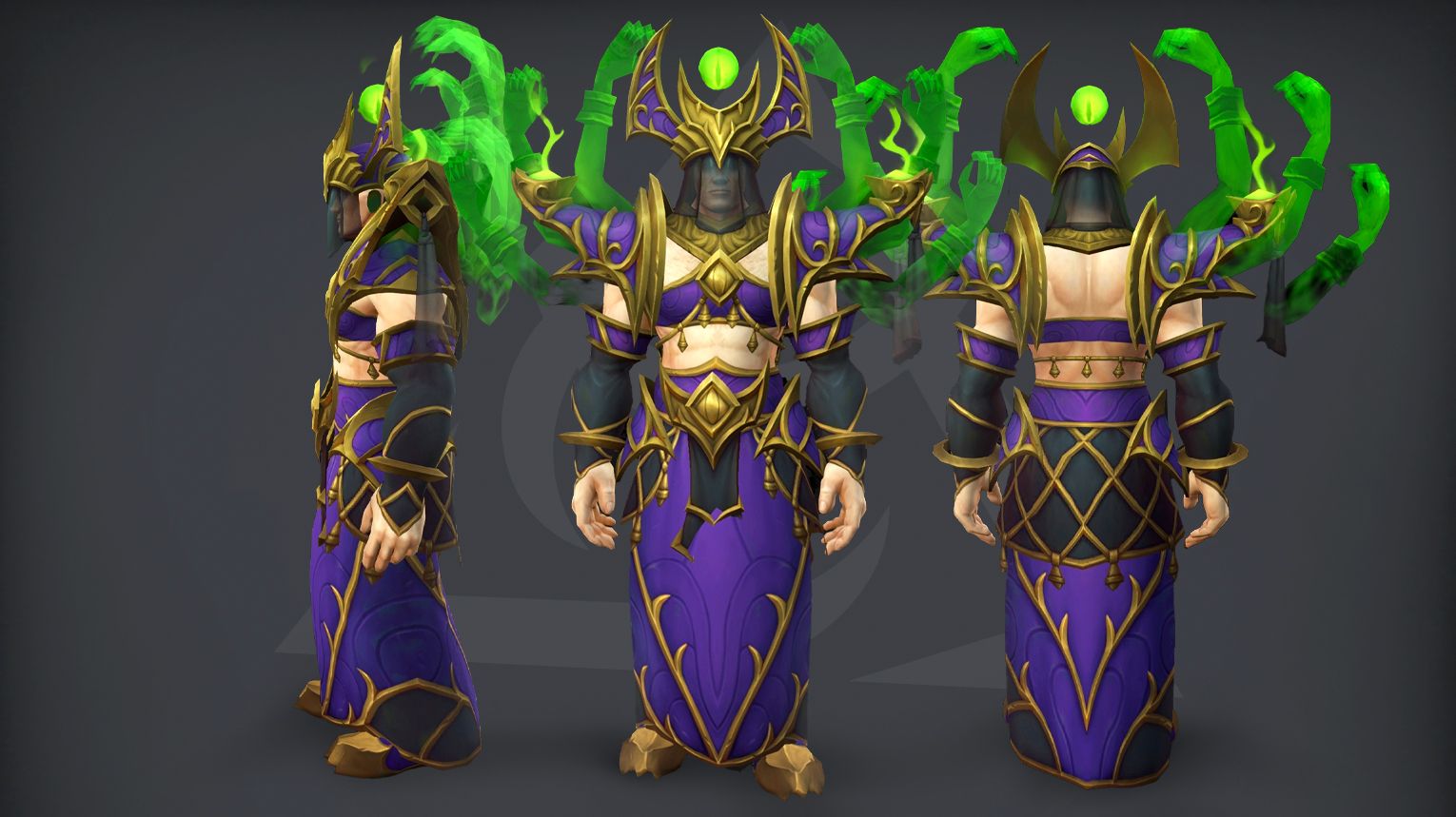 Nerub-ar Palace Warlock Mythic