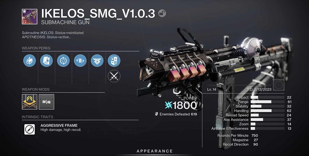 IKELOS_SMG_v1.0.3