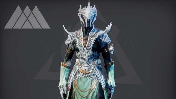 D2 Ghosts of the Deep Guide (Loot Table, Armor Sets, Weapons)