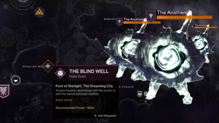 Destiny 2 Darkness In The Light Reward D2 Darkness in the Light Guide (Malfeasance Exotic Quest)