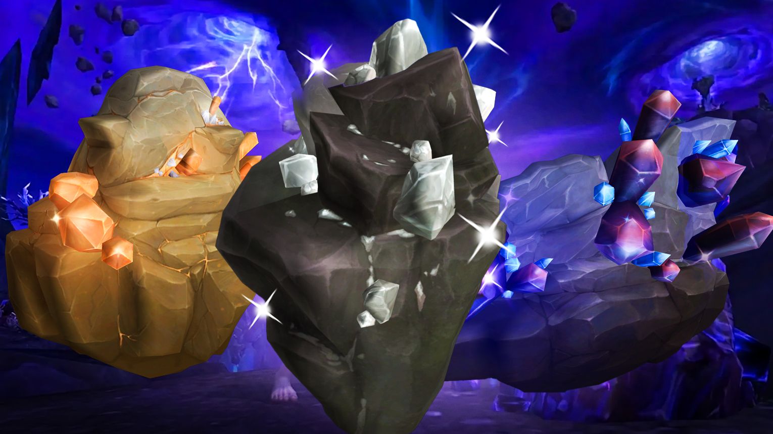 Quick summary – Light Up the Night meta‑achievement – four zone metas and Brilliant Petalwing reward – WoW Midnight