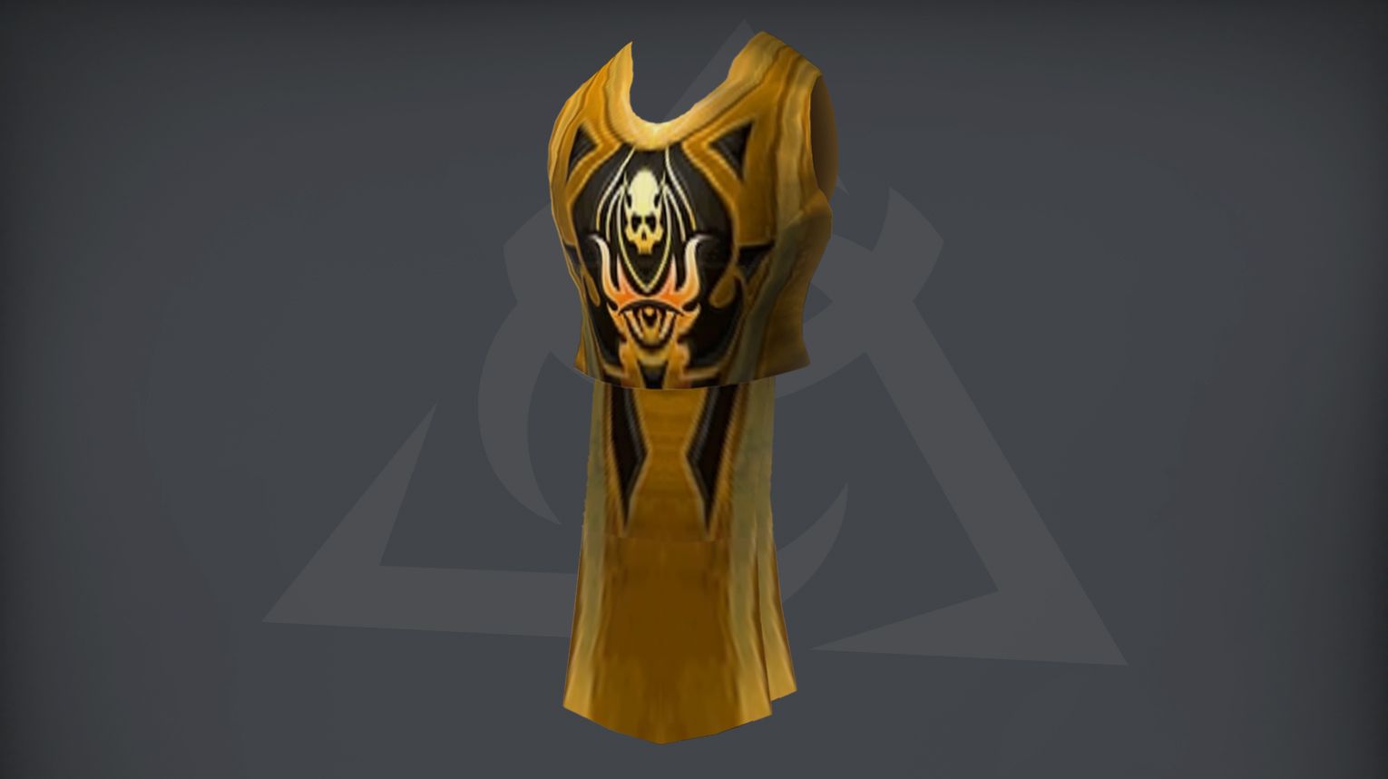 Tabard of the Defender