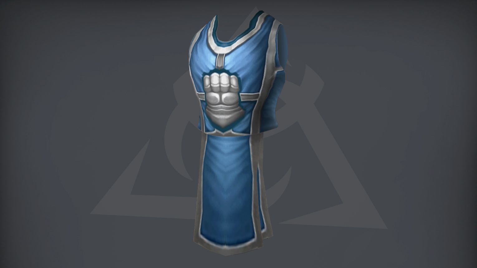 Tabard of the Lightbringer