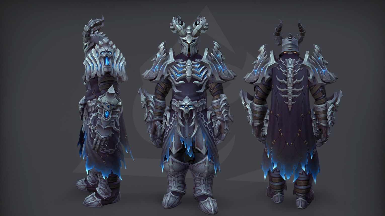 Death Knight Heroic