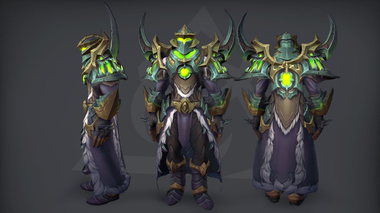 Demon Hunter Normal