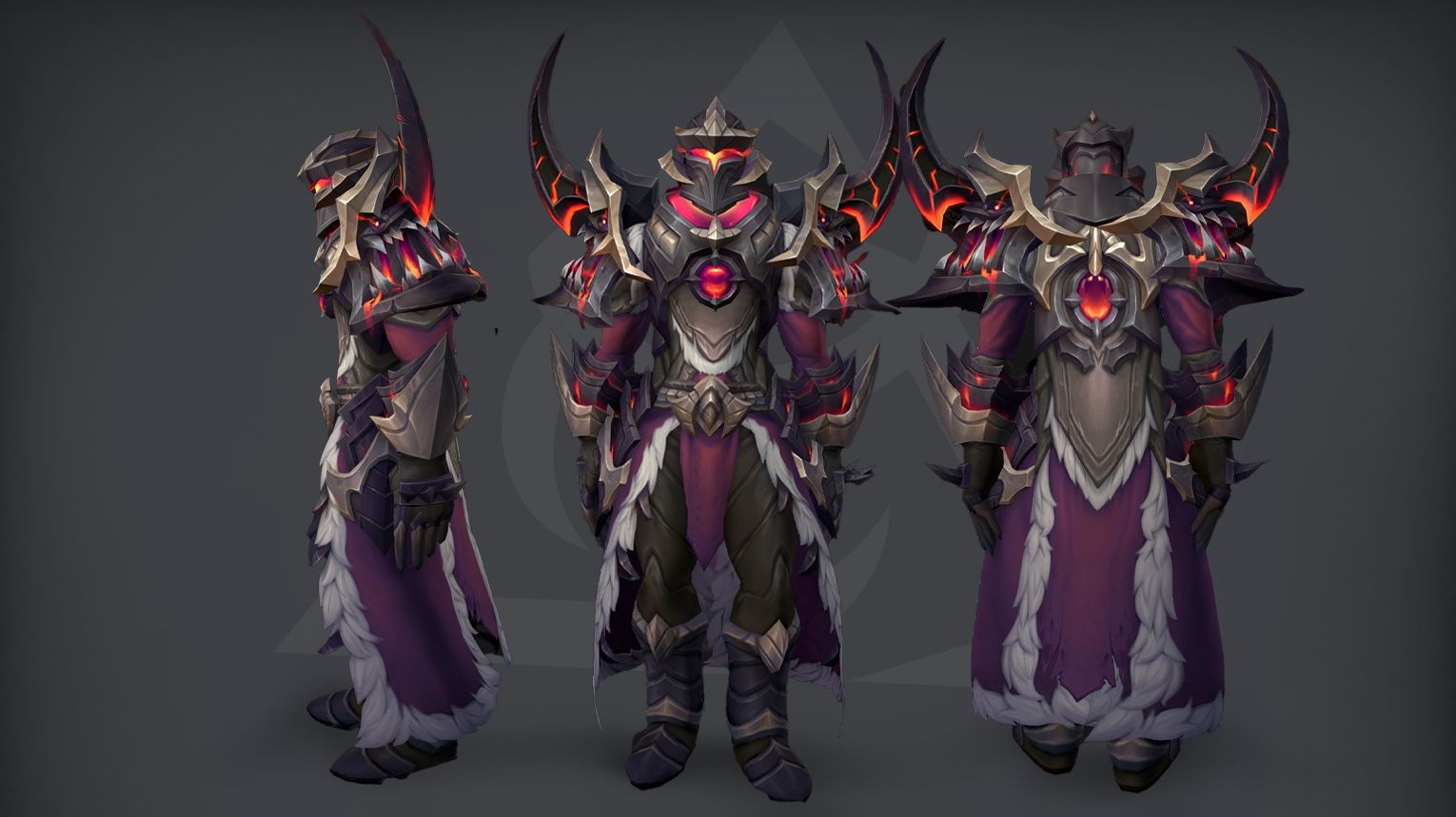 Demon Hunter Mythic