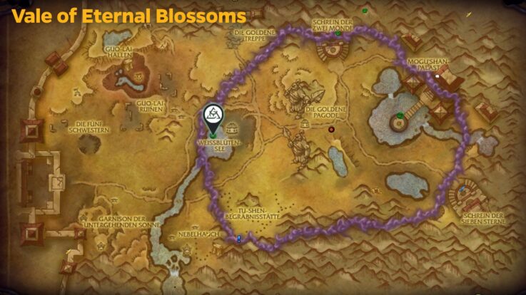 WoW Ny'alotha Guide (Entrance, Bosses, Sets, Rewards)