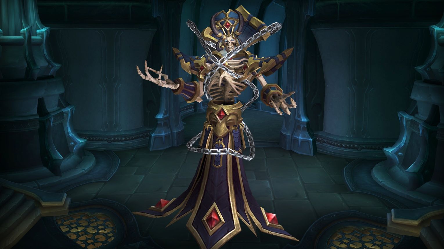 Kel'Thuzad