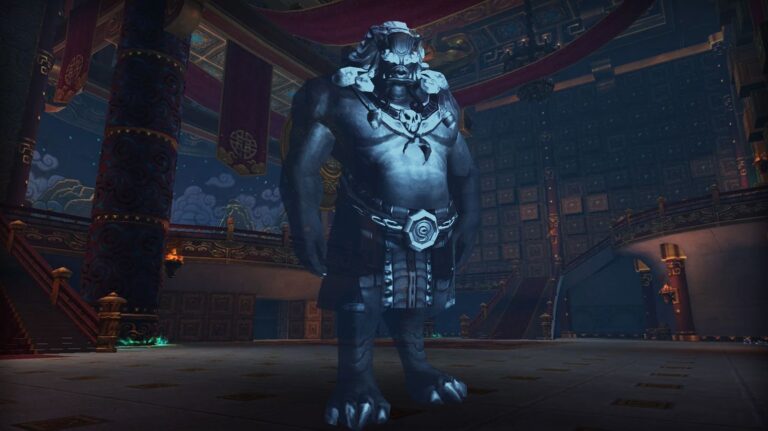 WoW Mogu'shan Vaults Guide (Entrance, Bosses, Sets, Rewards)