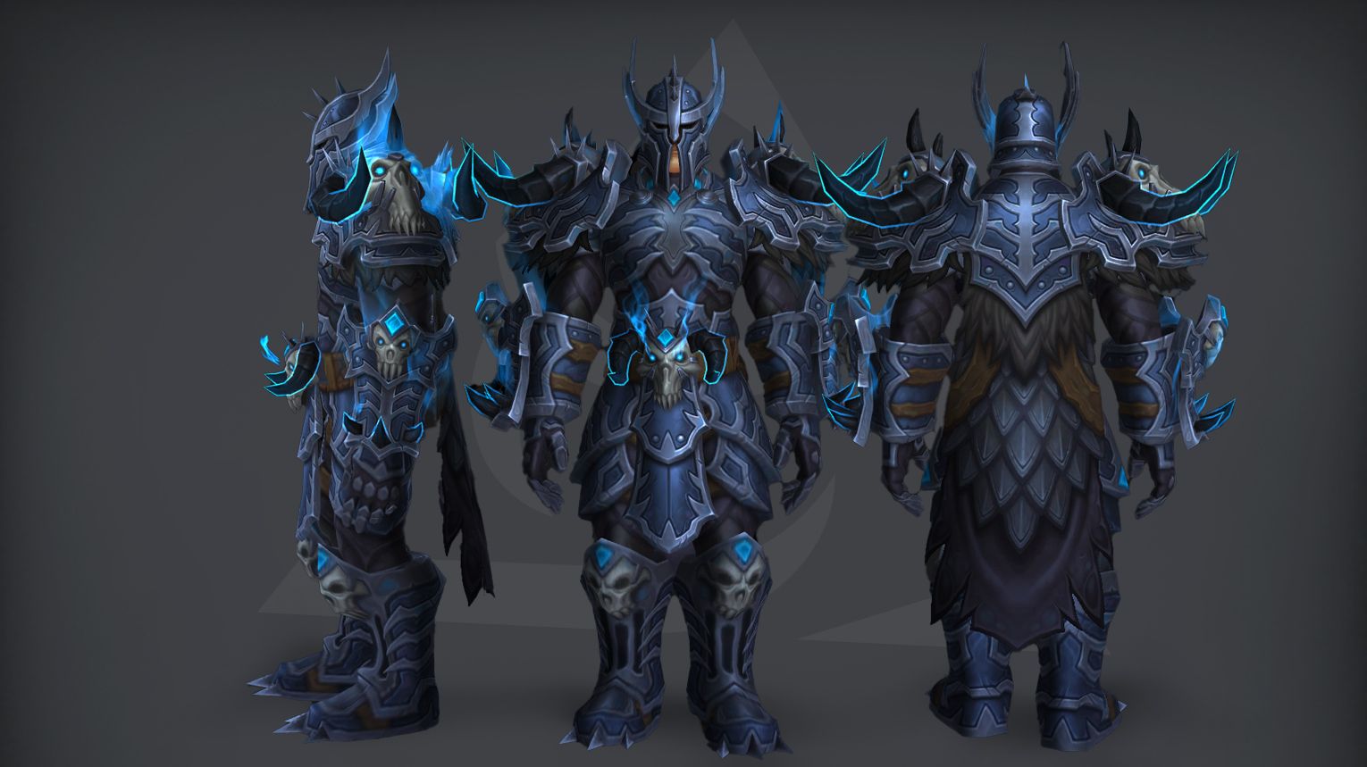 Tier 21 Death Knight Mythic