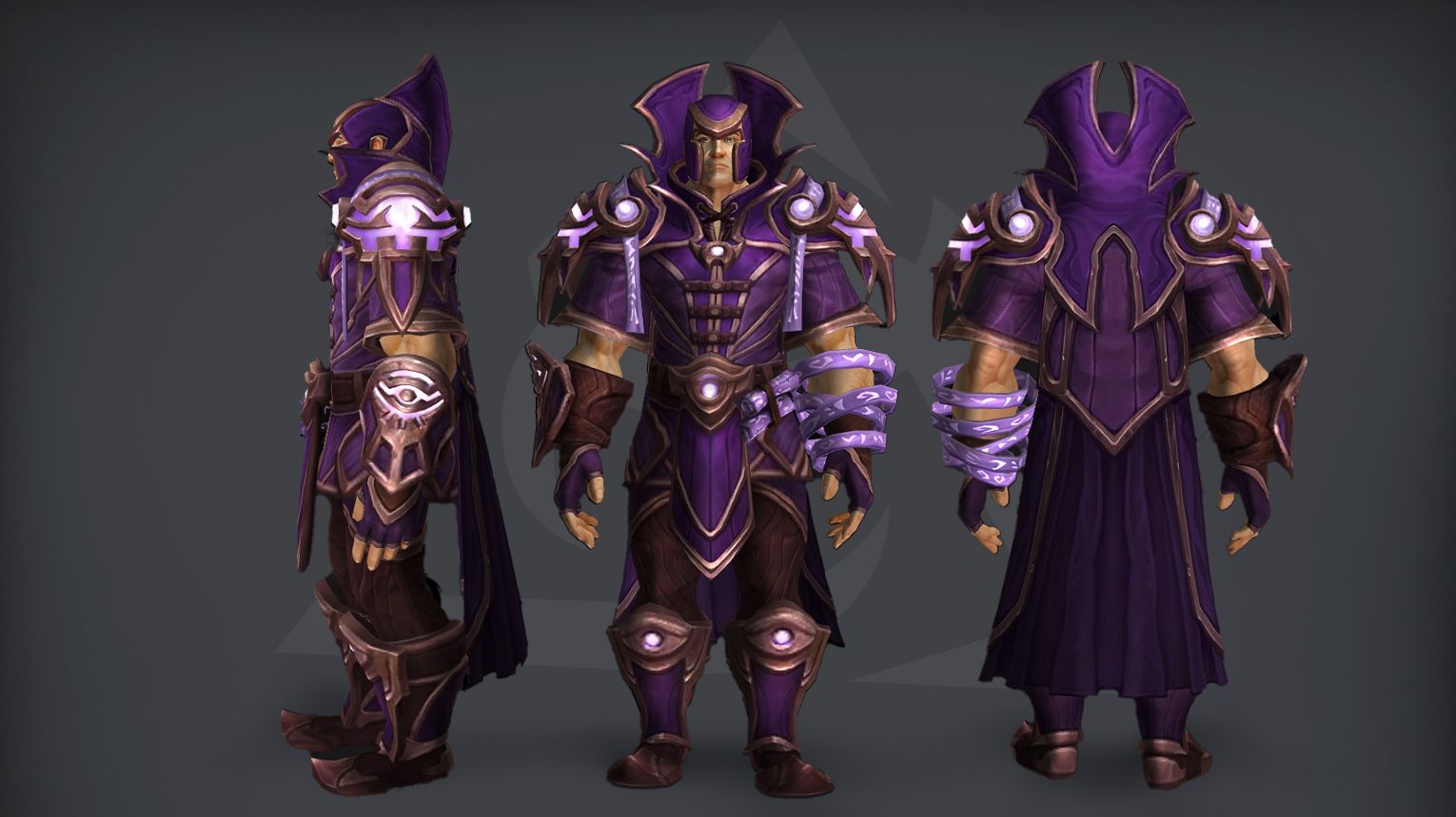 Tier 21 Mage Normal
