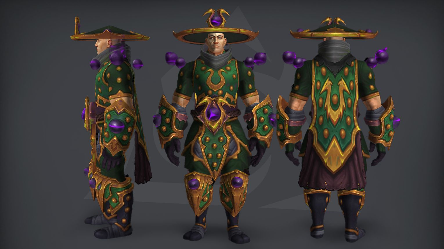 Tier 21 Monk Raid Finder
