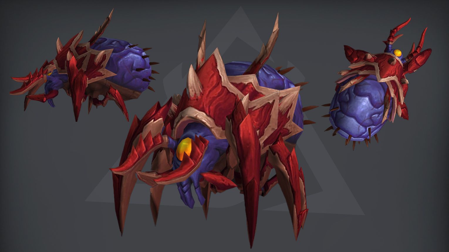 Aqir Hivespawn