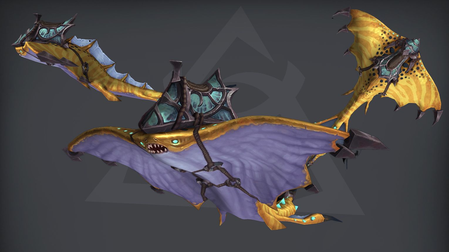 Azshari Bloatray