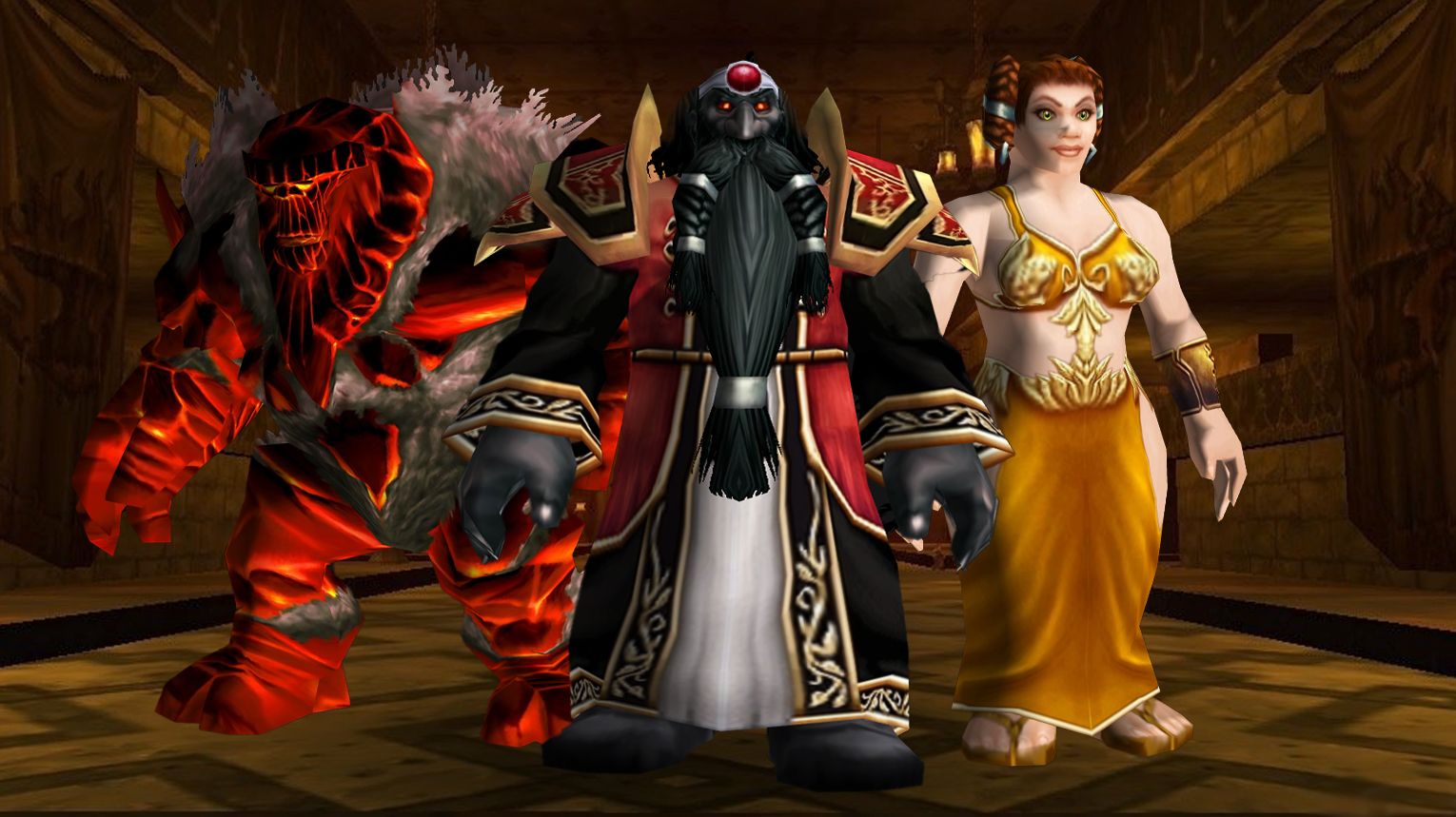 Blackrock Depths