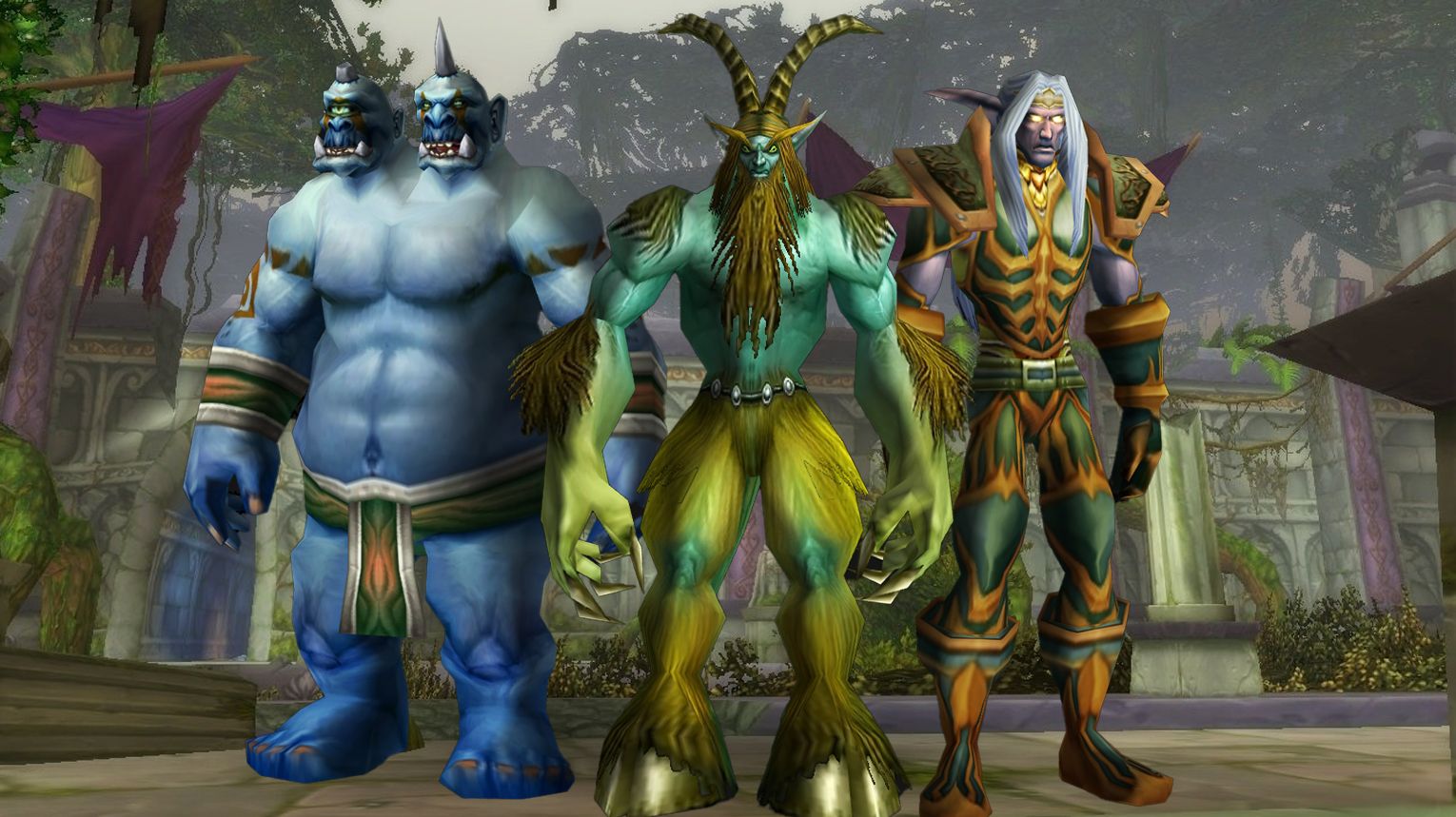 Dire Maul