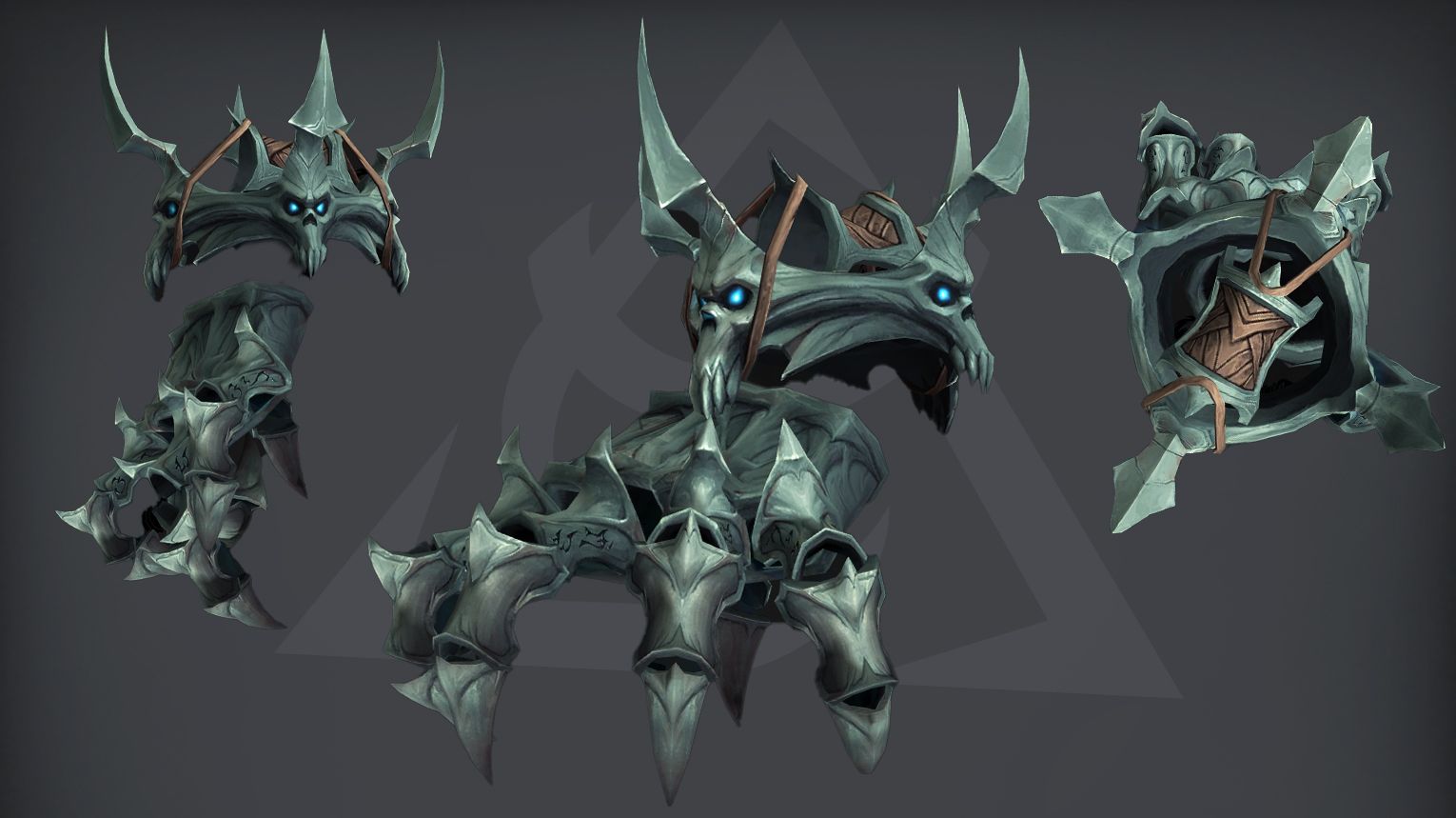 Hand of Hrestimorak