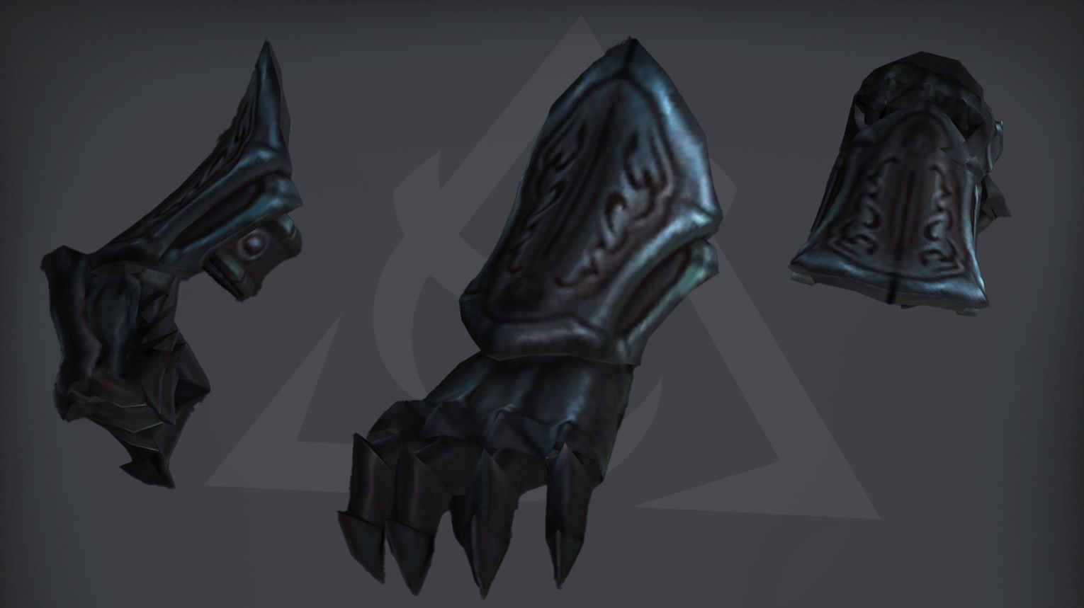 Irongrasp
