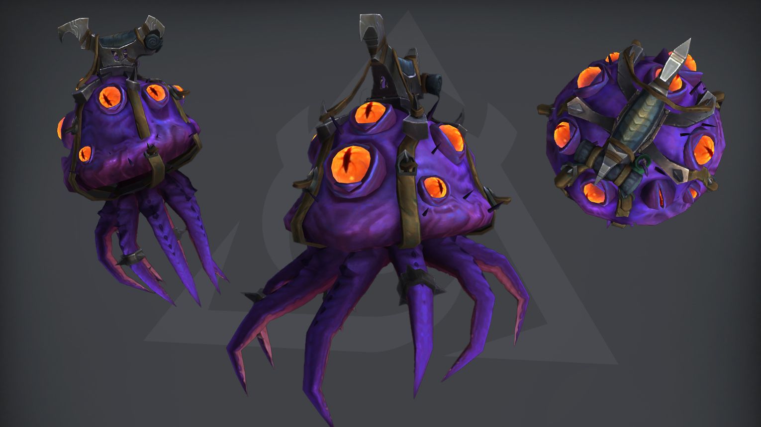 Ny'alotha Allseer