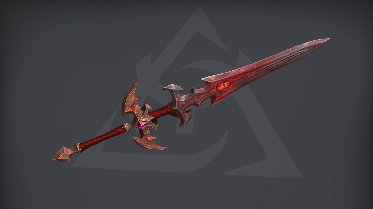 Pommel Jewel of Remornia