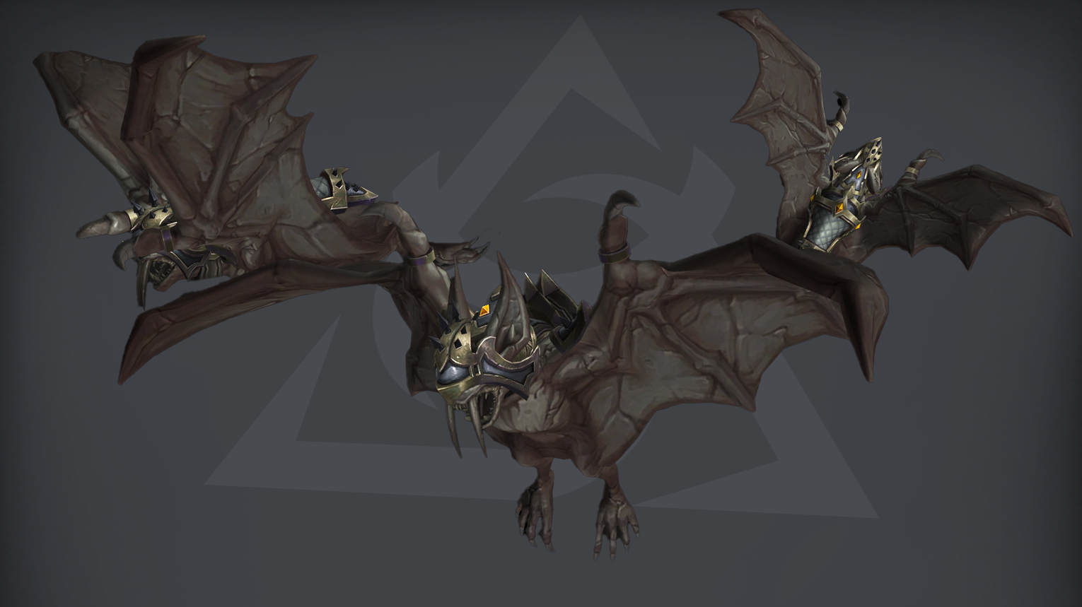 Rampart Screecher