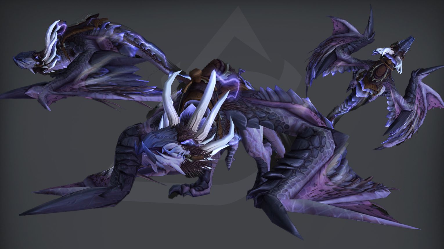 Renewed Proto-Drake Embodiment of the Storm-Eater