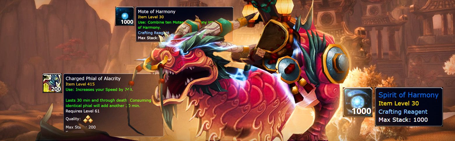 Skyshard Gold Farm Guide