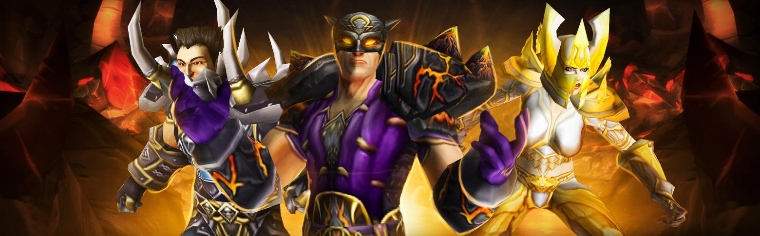 Tier 1 Sets
