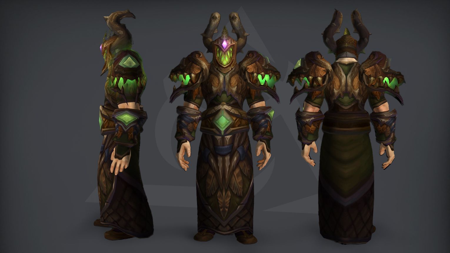 Tier 10 Druid Heroic