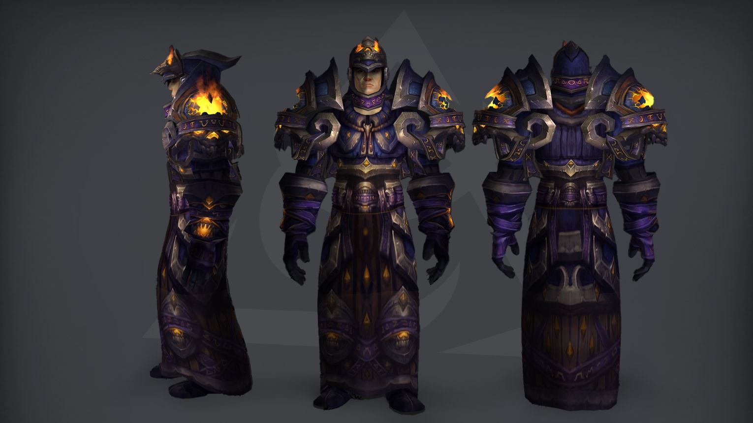 Tier 10 Paladin Heroic