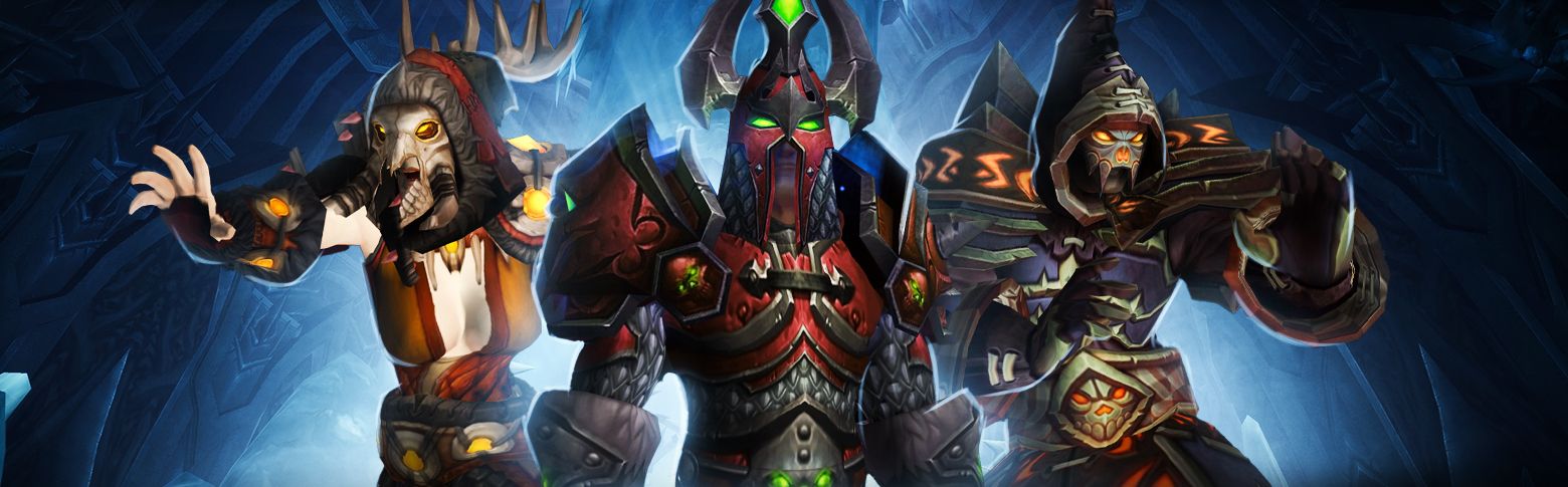 Tier 10 Sets