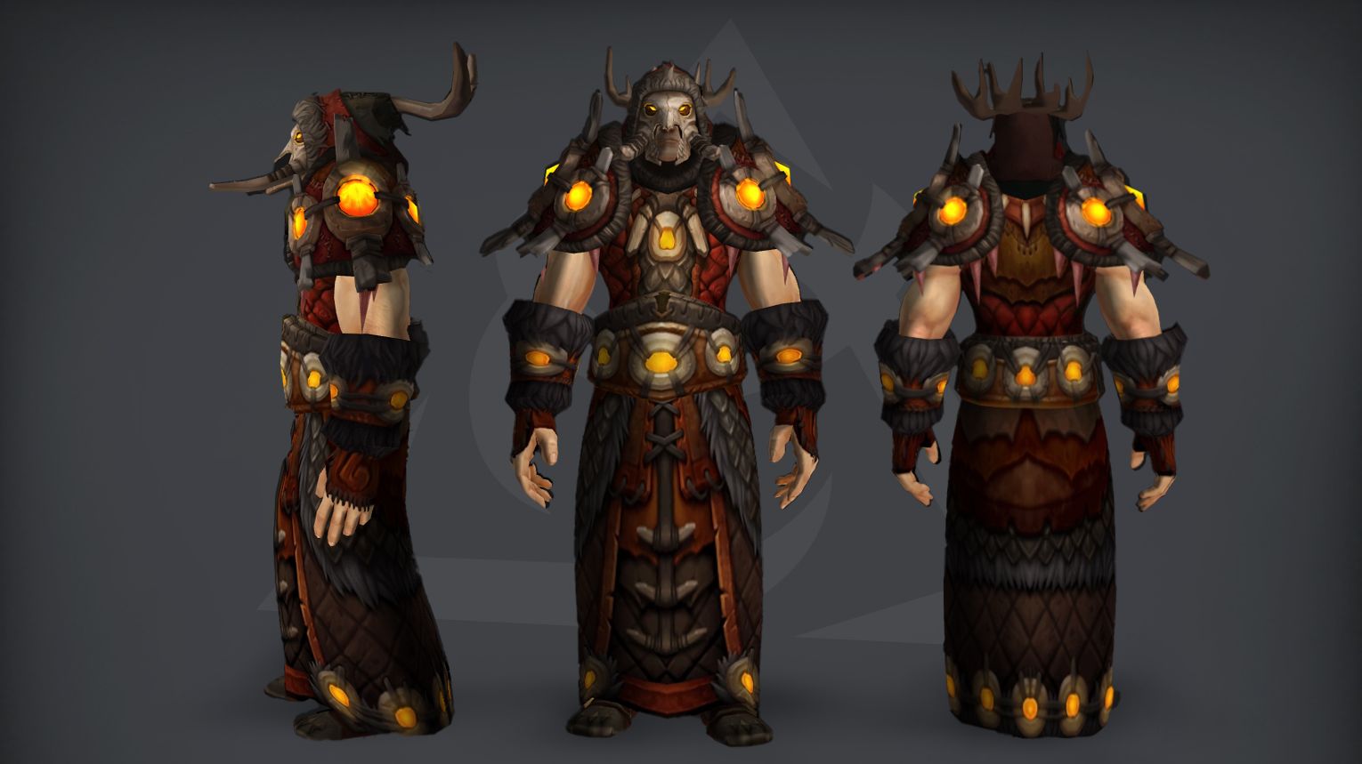 Tier 10 Shaman Heroic