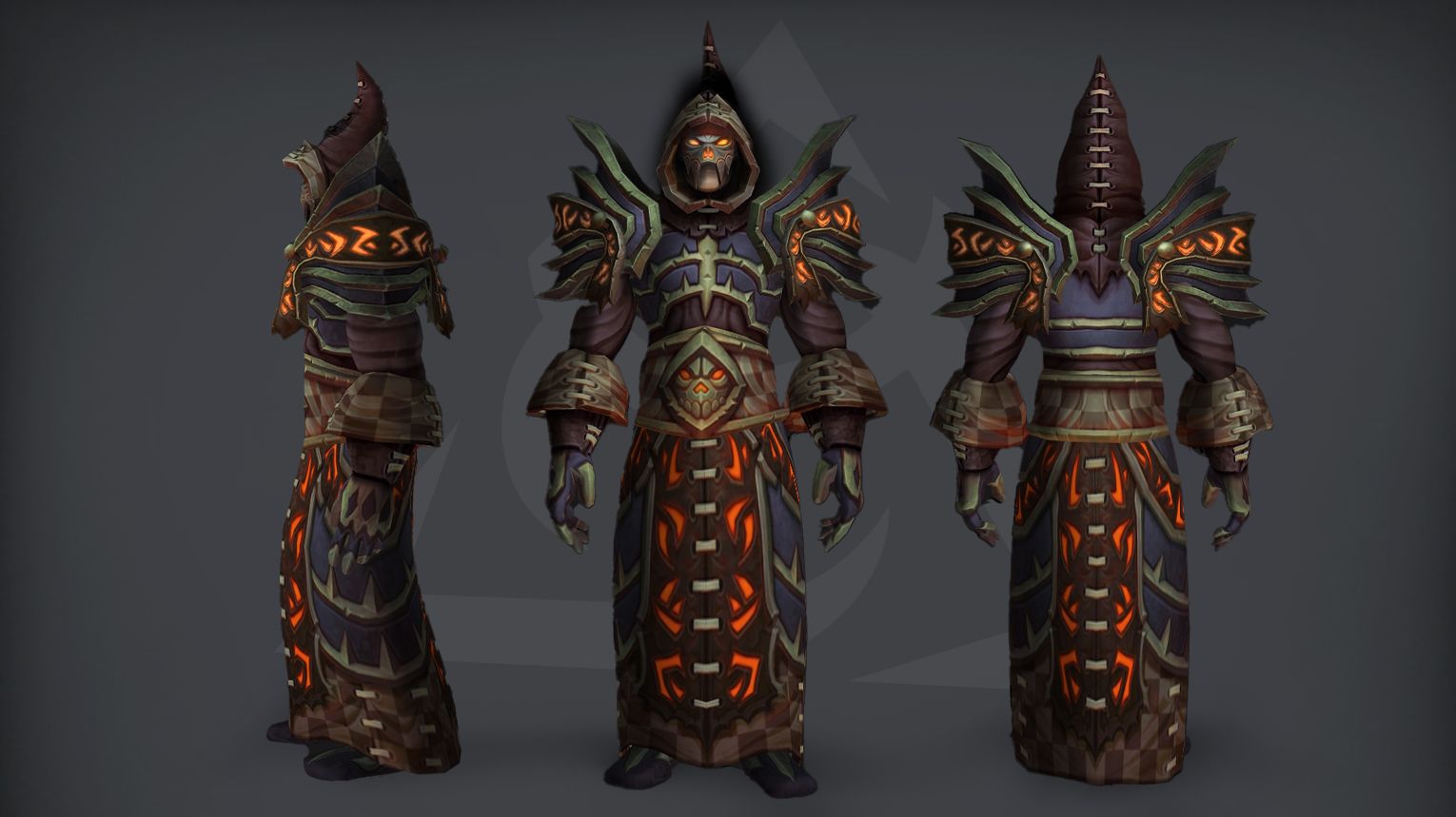Tier 10 Warlock Heroic