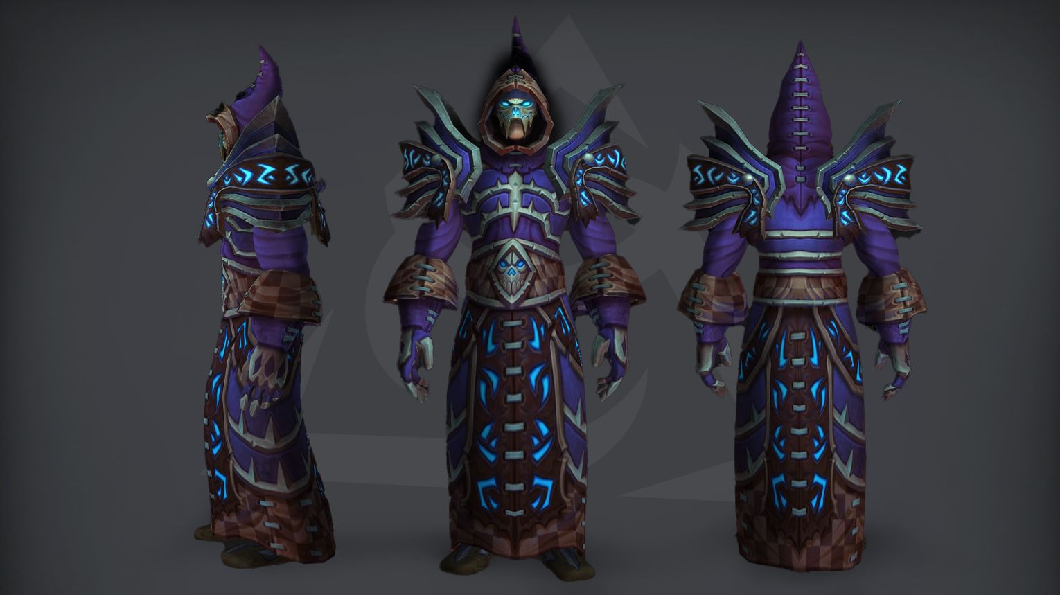 Tier 10 Warlock Normal