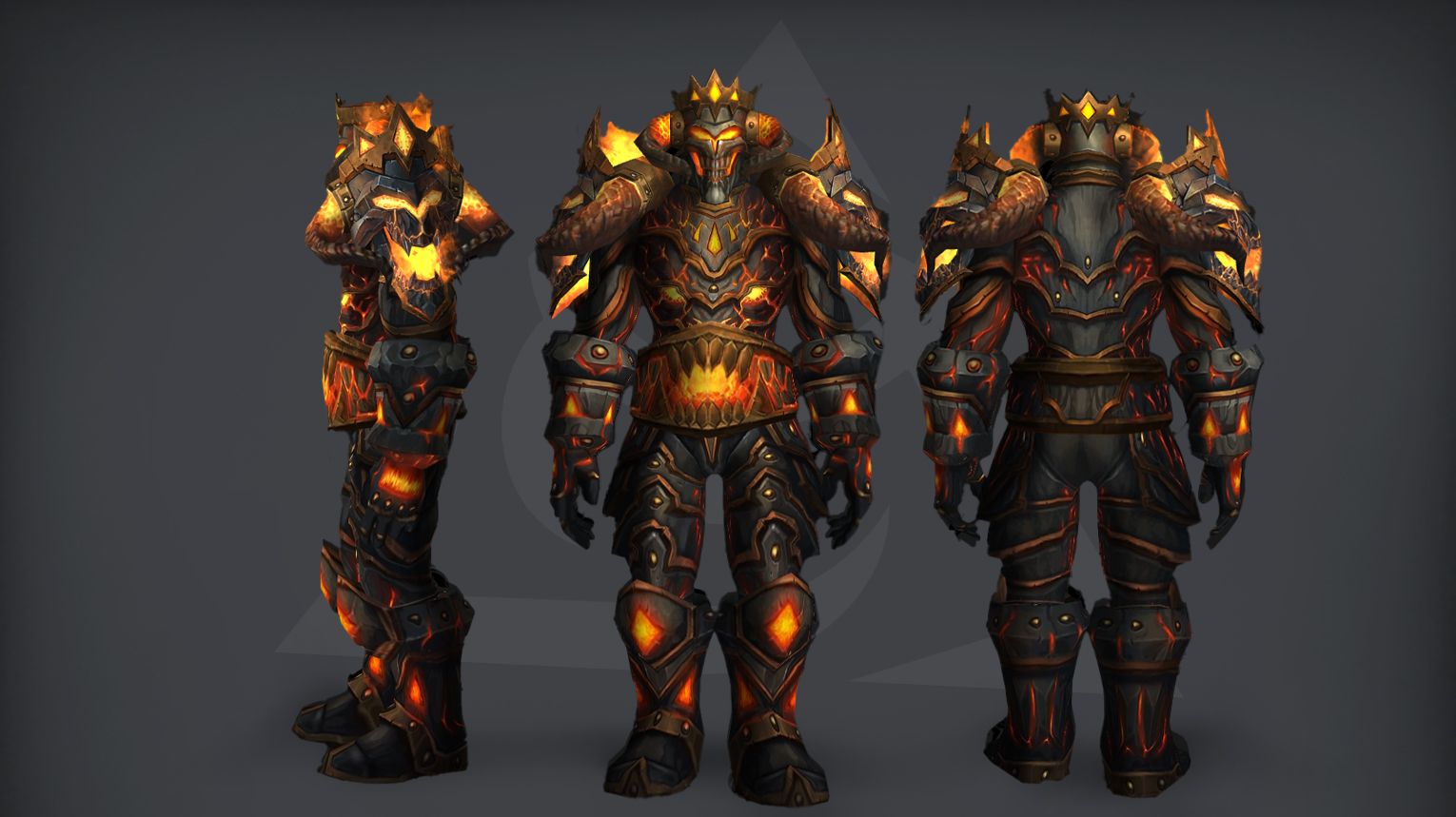 Tier 11 Death Knight Heroic