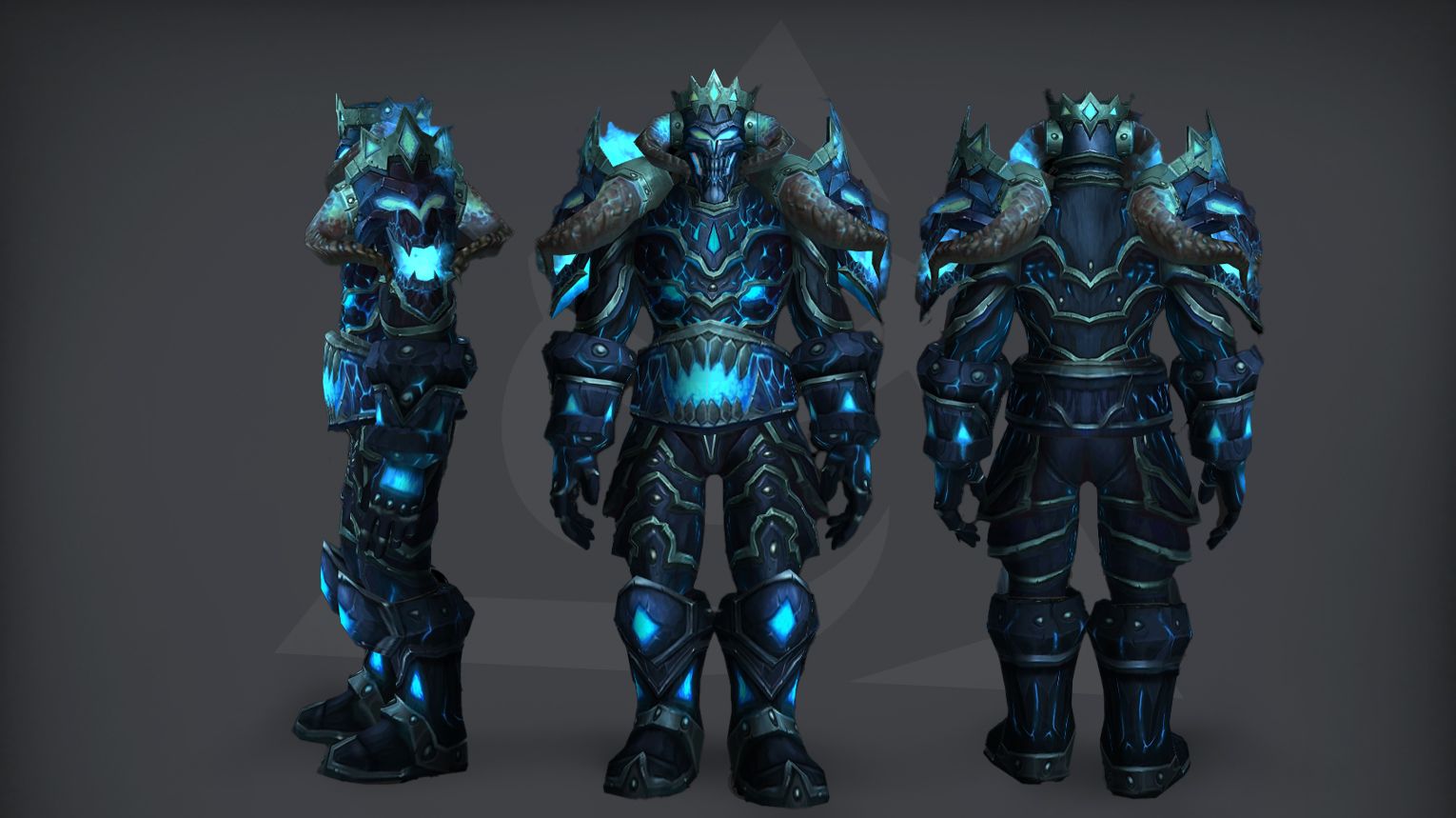 Tier 11 Death Knight Normal