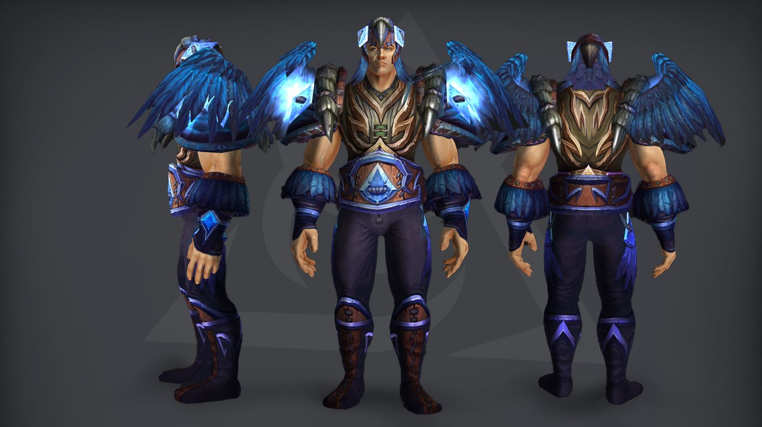 Tier 11 Druid Normal