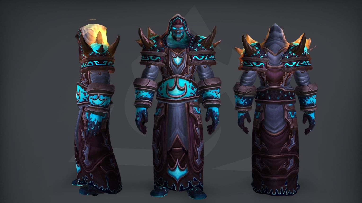 Tier 11 Mage Normal