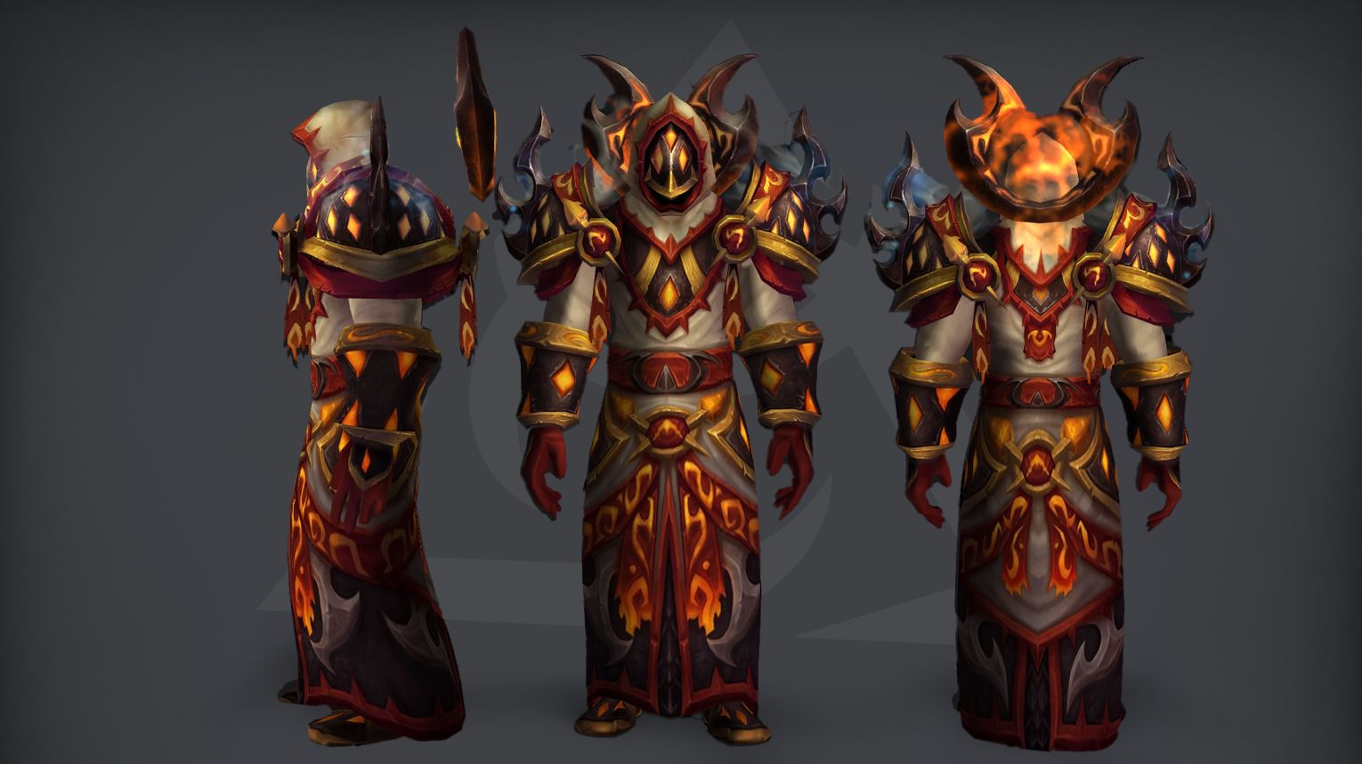 Tier 11 Paladin Heroic