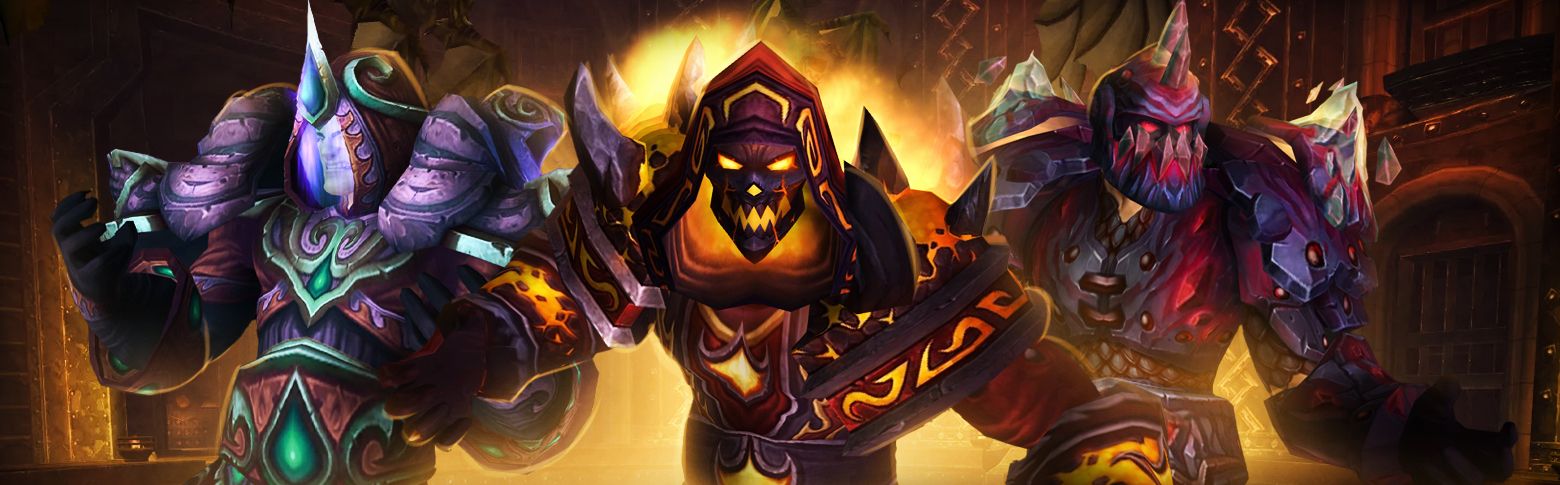 Tier 11 Sets