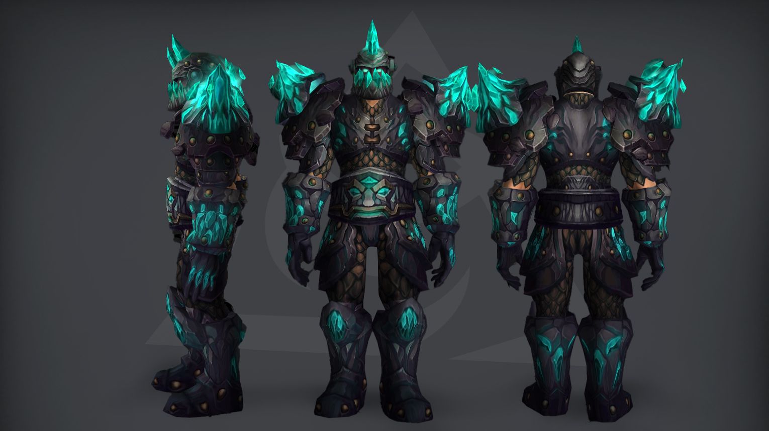 Tier 11 Warrior Normal