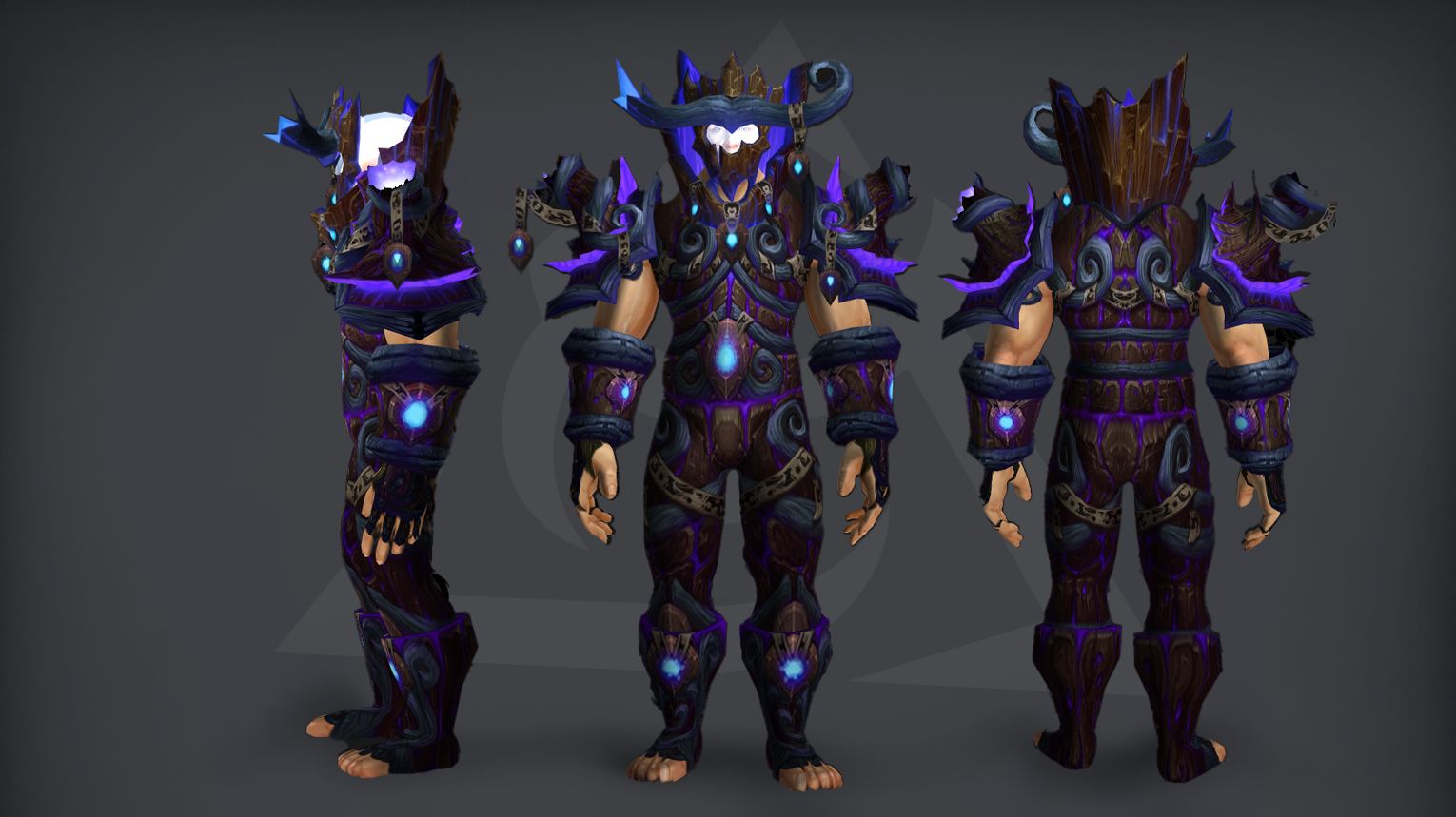 Tier 12 Druid Heroic