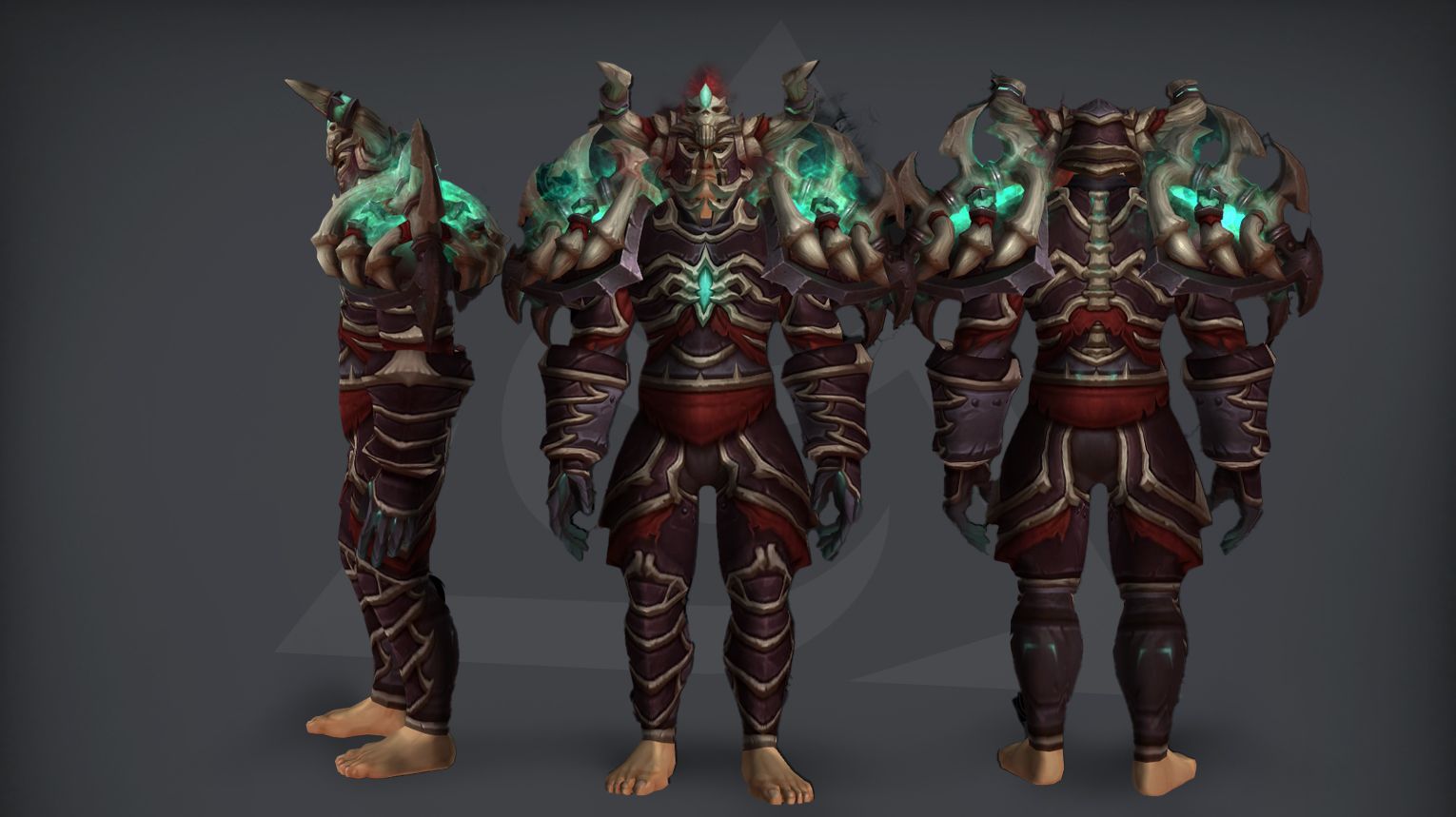 Tier 13 Death Knight Heroic